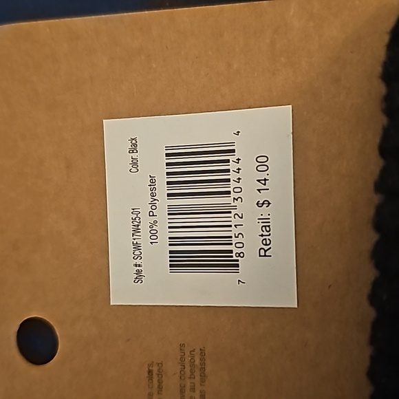 Sperry Women's Boot Toppers - Picture 4 of 7